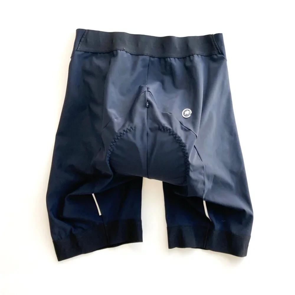 Assos Switzerland Padded Cycling Shorts Daily Worker - Picture 4 of 12